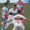 Liga Profesional de Fútbol