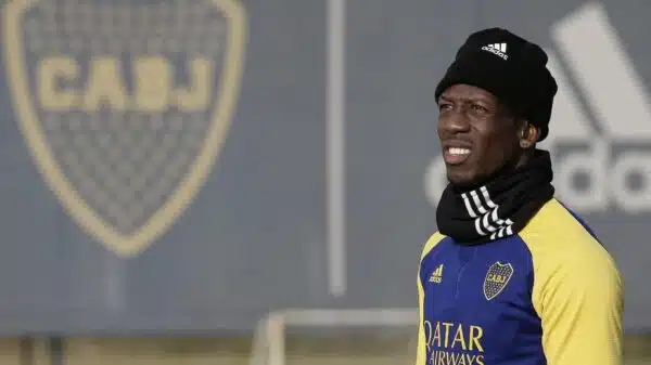 Luis Advíncula