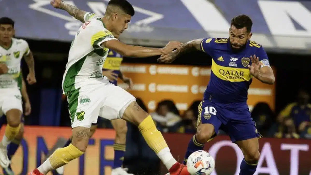 Liga Profesional de Fútbol