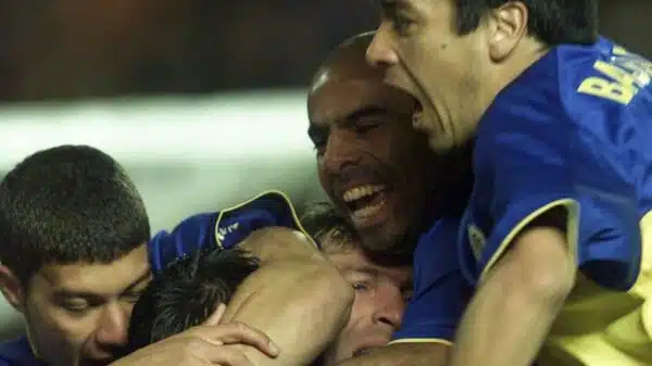 Boca Intercontinental