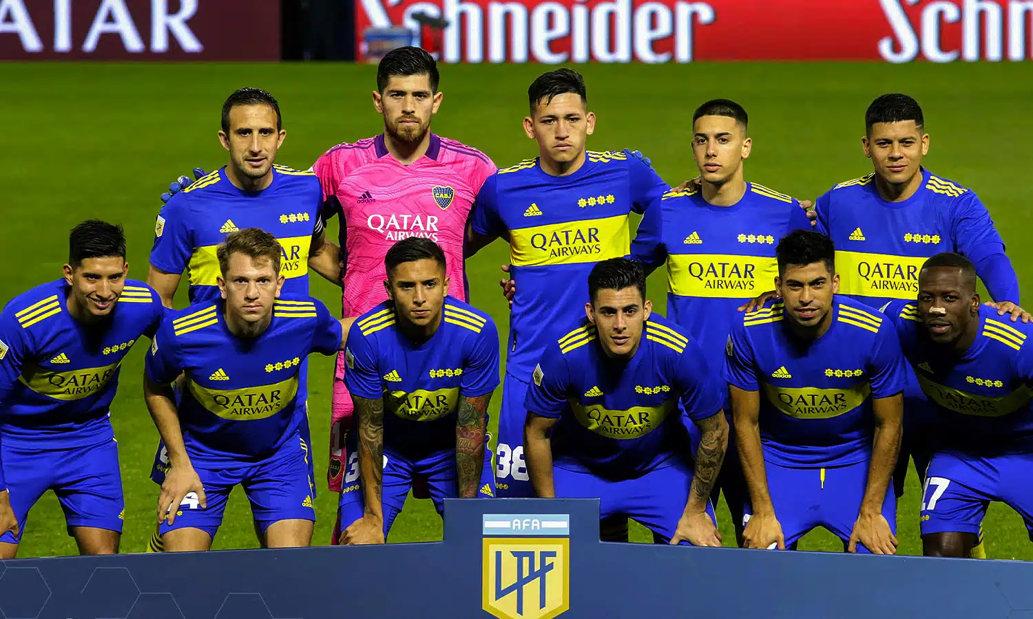 Boca