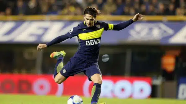 Fernando Gago