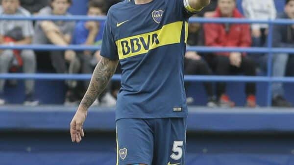 Fernando Gago