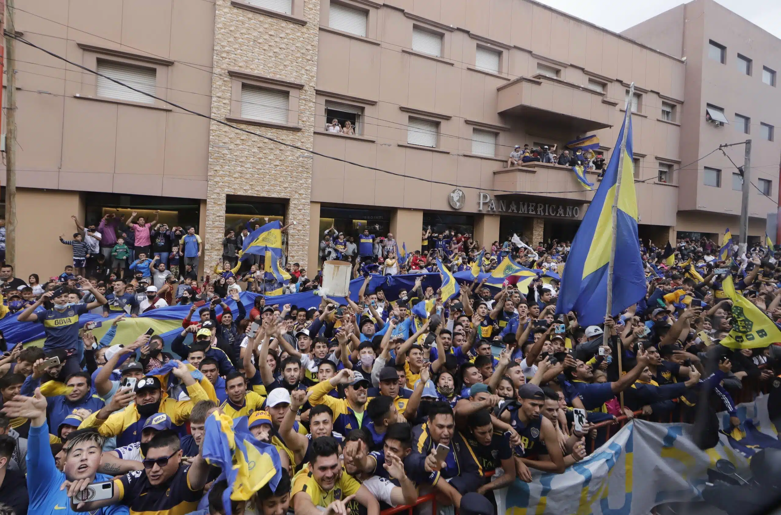 Boca