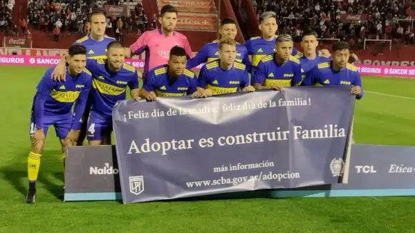 Boca Juniors