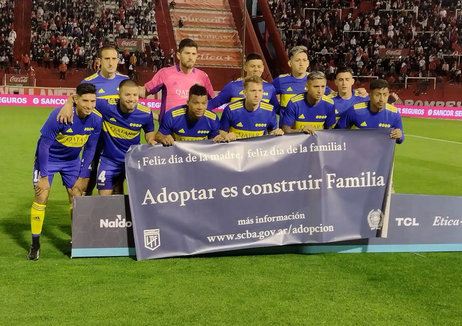 Boca Juniors