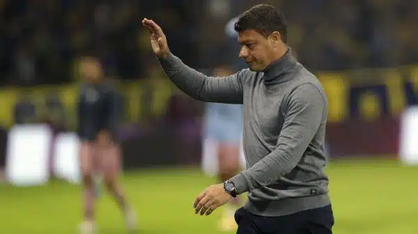 Sebastián Battaglia