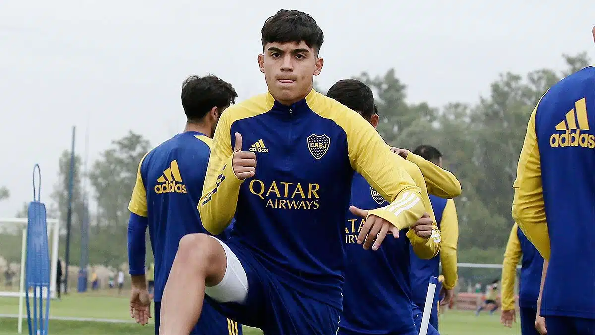 Exequiel Zeballos