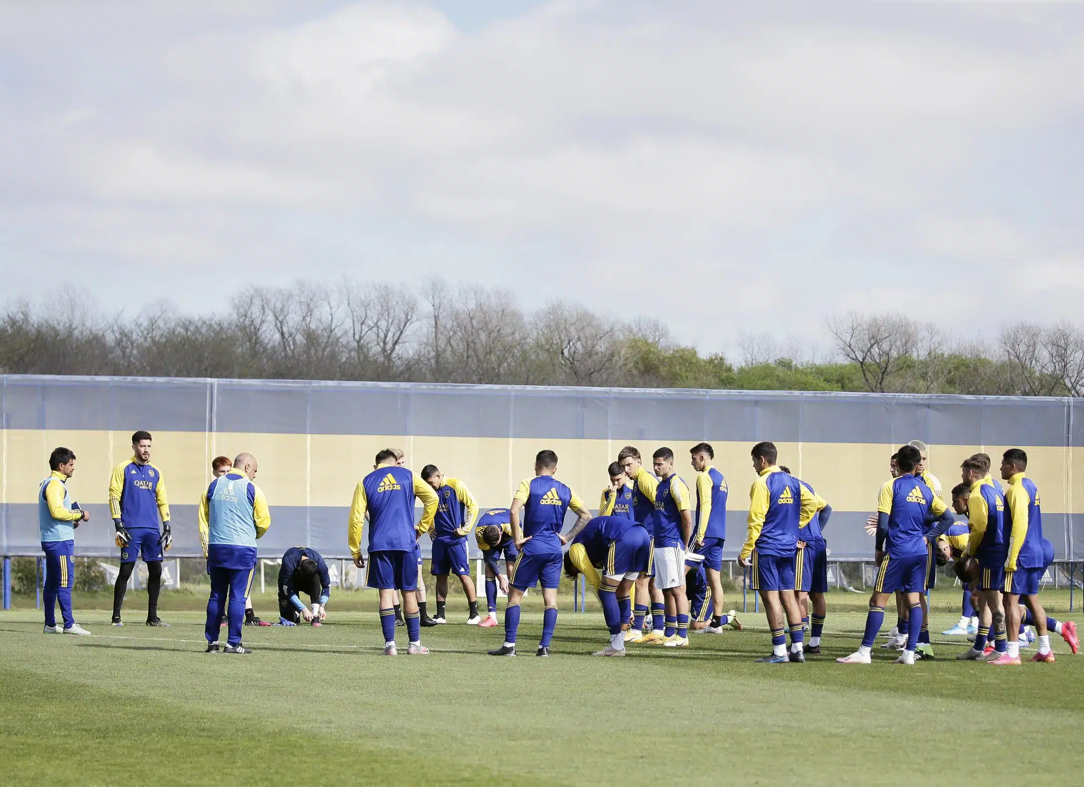 Reserva Boca