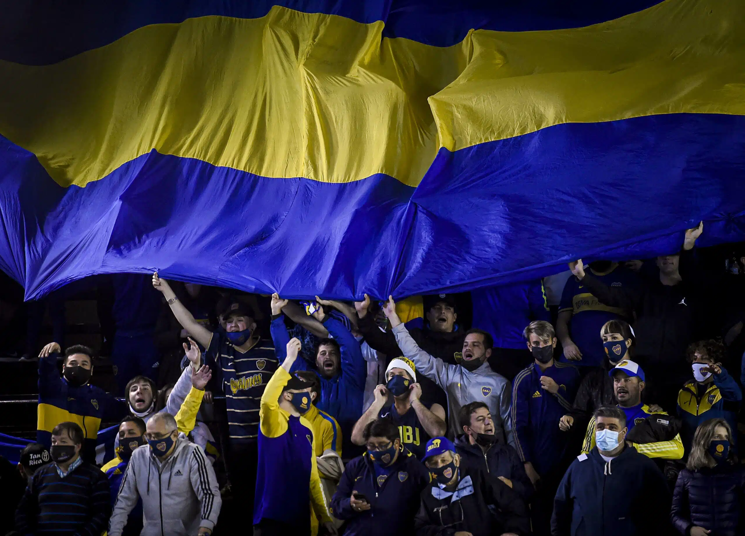 Boca Juniors