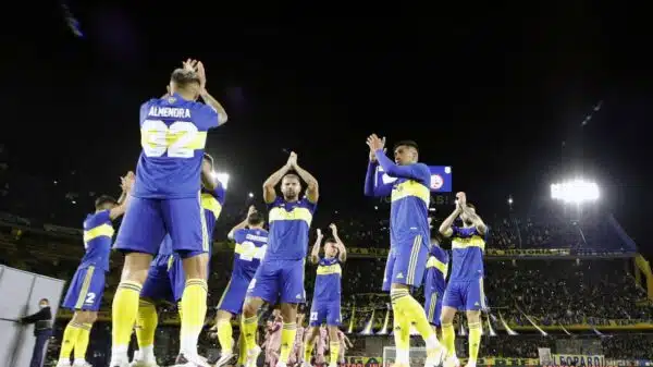 Boca Juniors