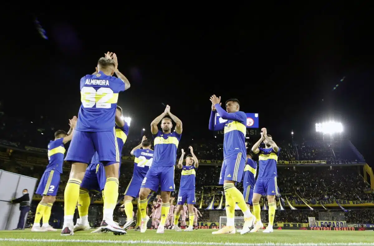 Boca Juniors