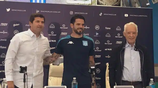 Fernando Gago