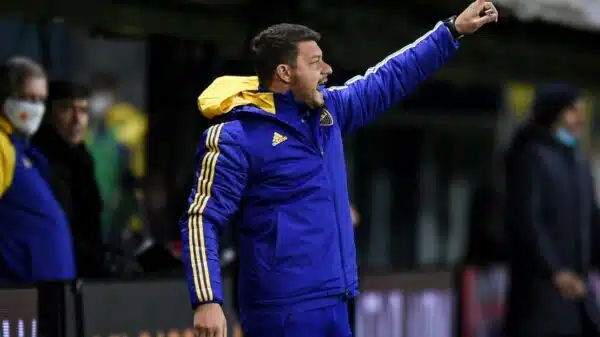 Sebastián Battaglia