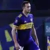 Carlos Izquierdoz - boca