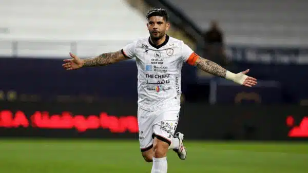 Éver Banega