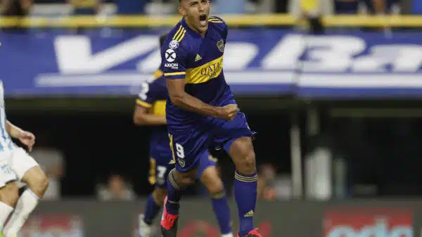 Wanchope Ábila