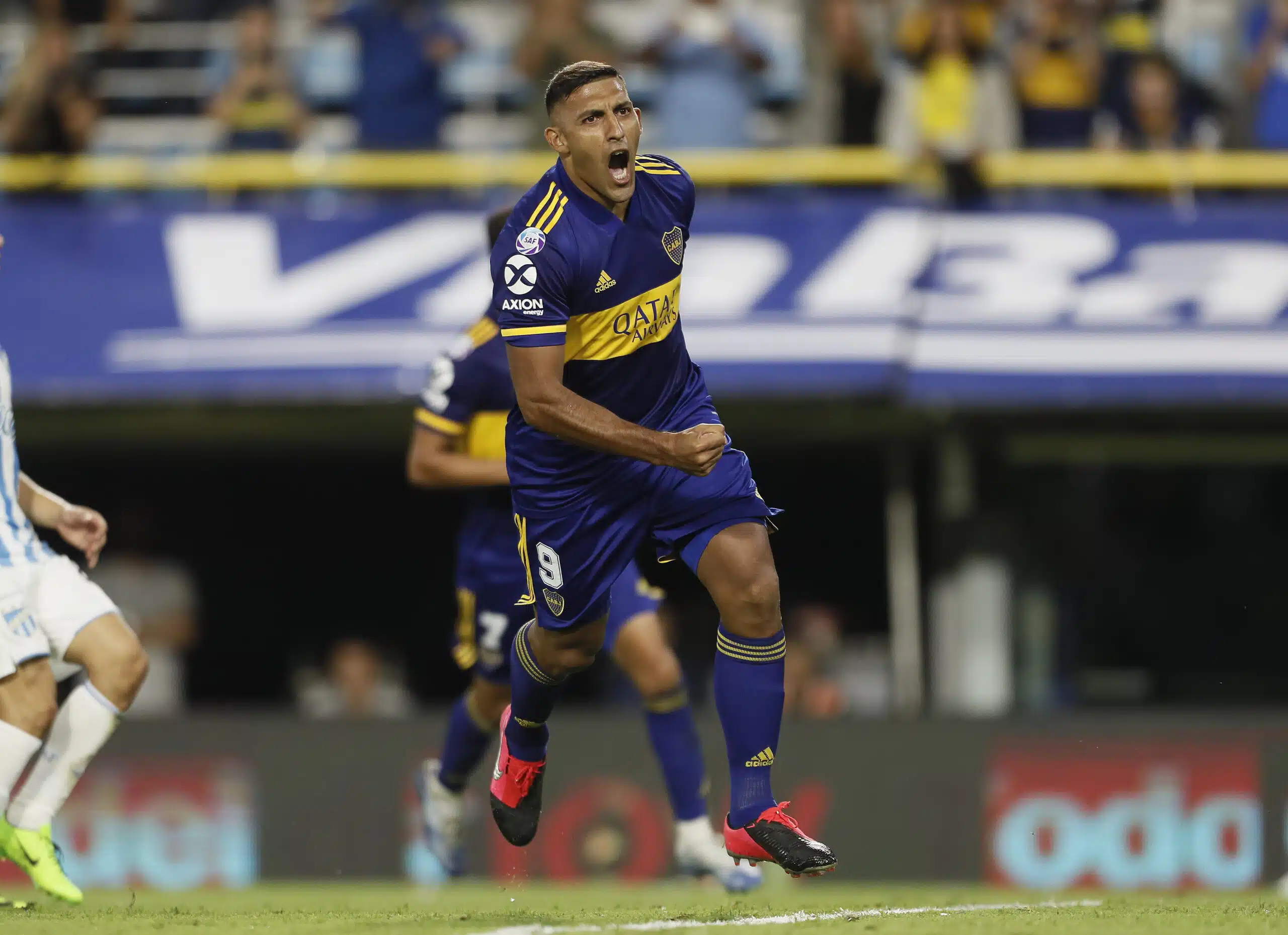 Wanchope Ábila
