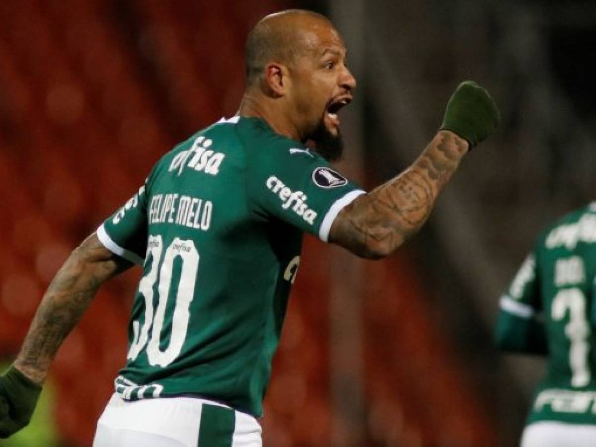 Felipe Melo