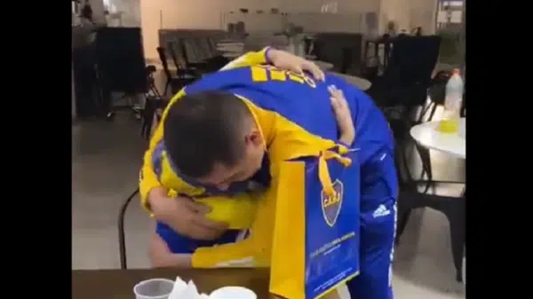 Juan Román Riquelme