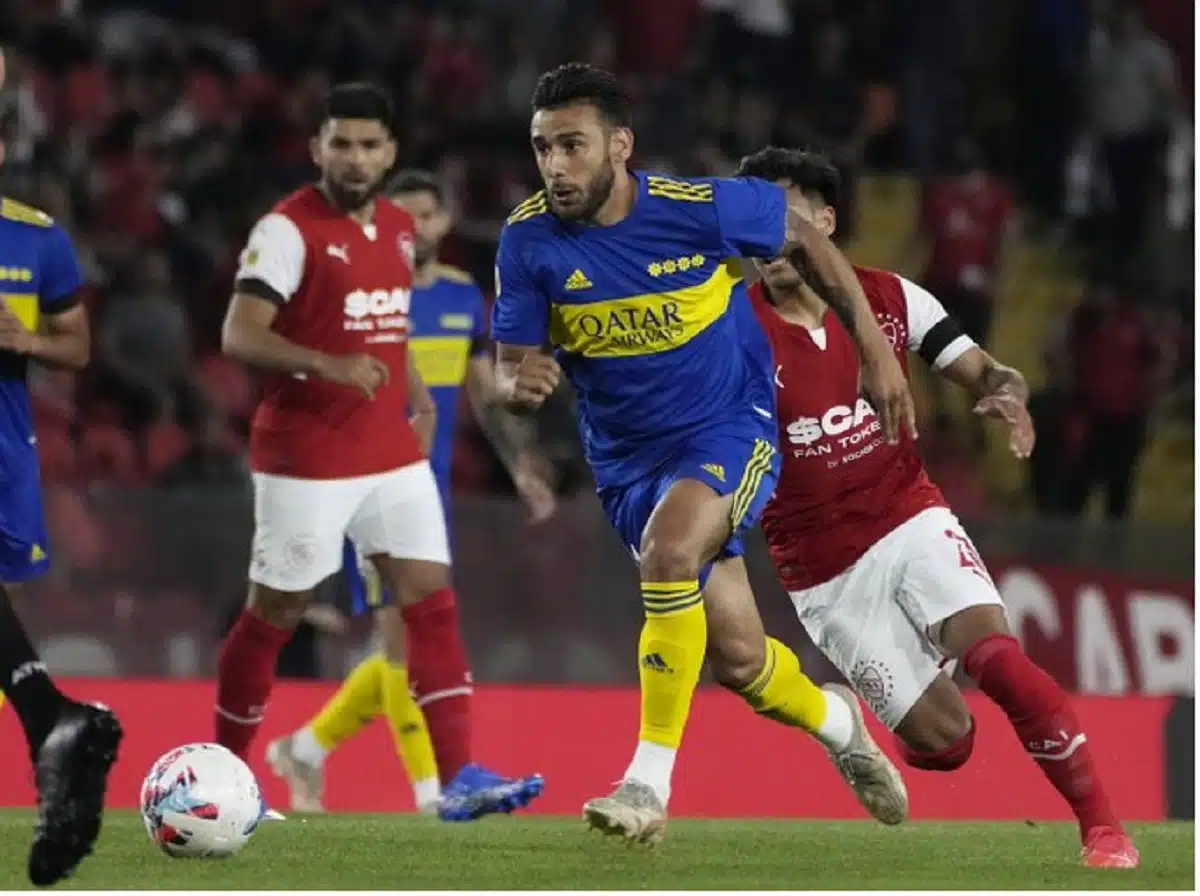 Eduardo Salvio