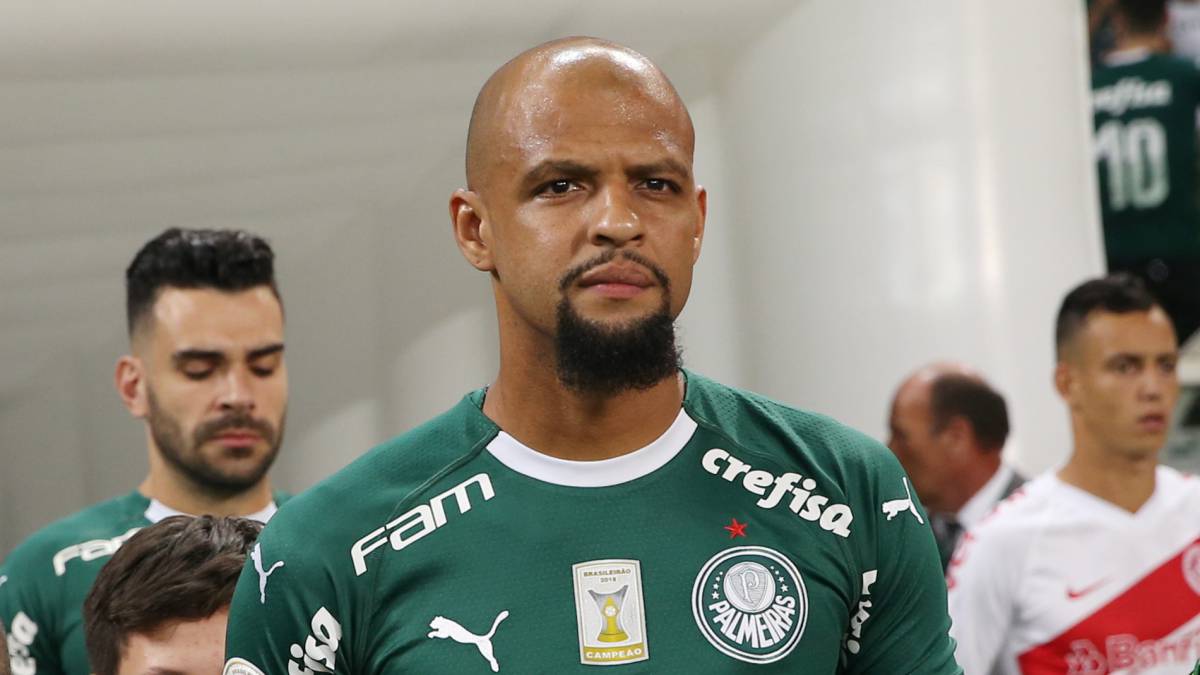 Felipe Melo