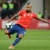 Arturo Vidal
