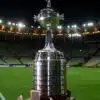 Libertadores Boca