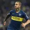 Dario benedetto