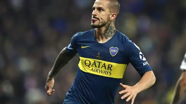 Dario benedetto