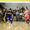 Boca Juniors Futsal
