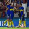Boca Rerserva
