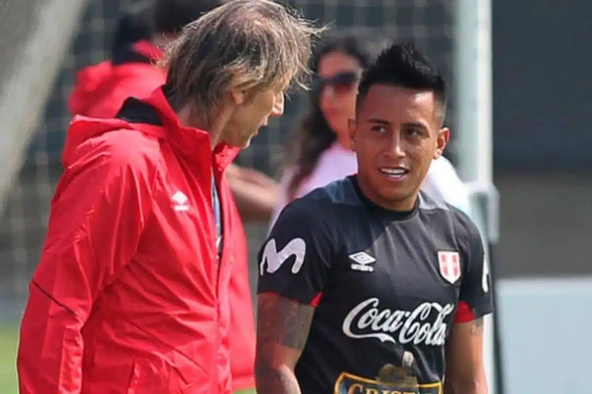 Ricardo Gareca