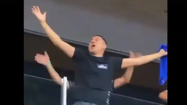 Juan Román Riquelme