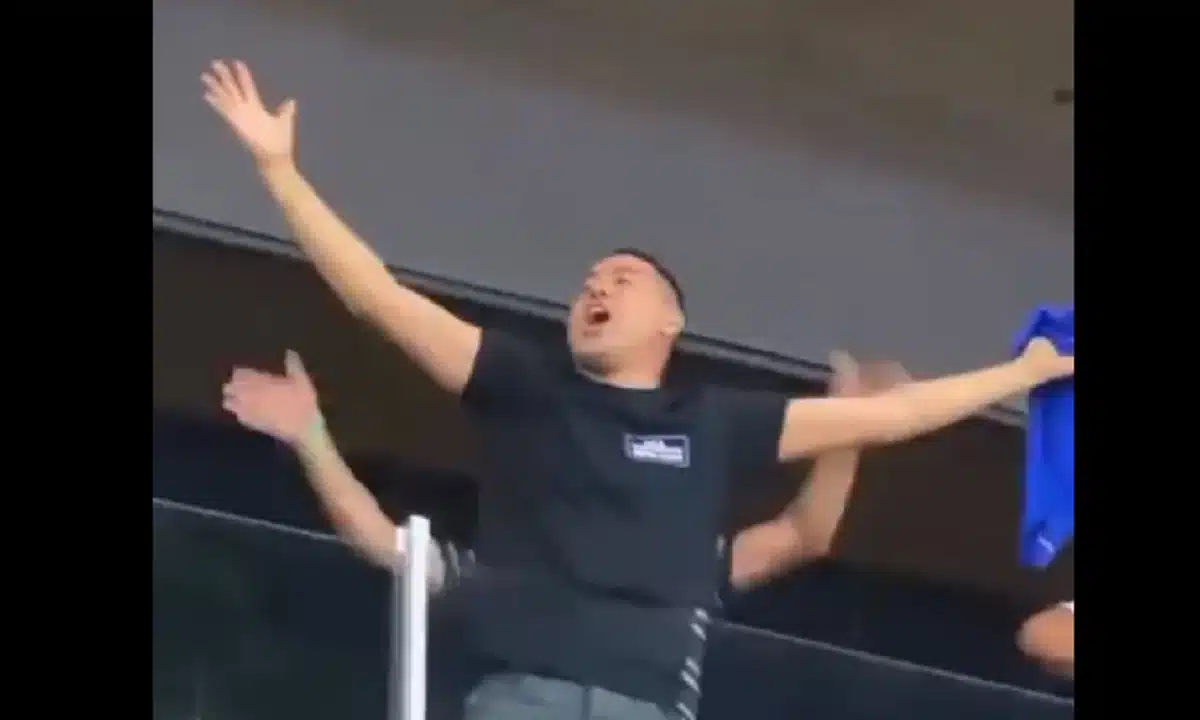 Juan Román Riquelme