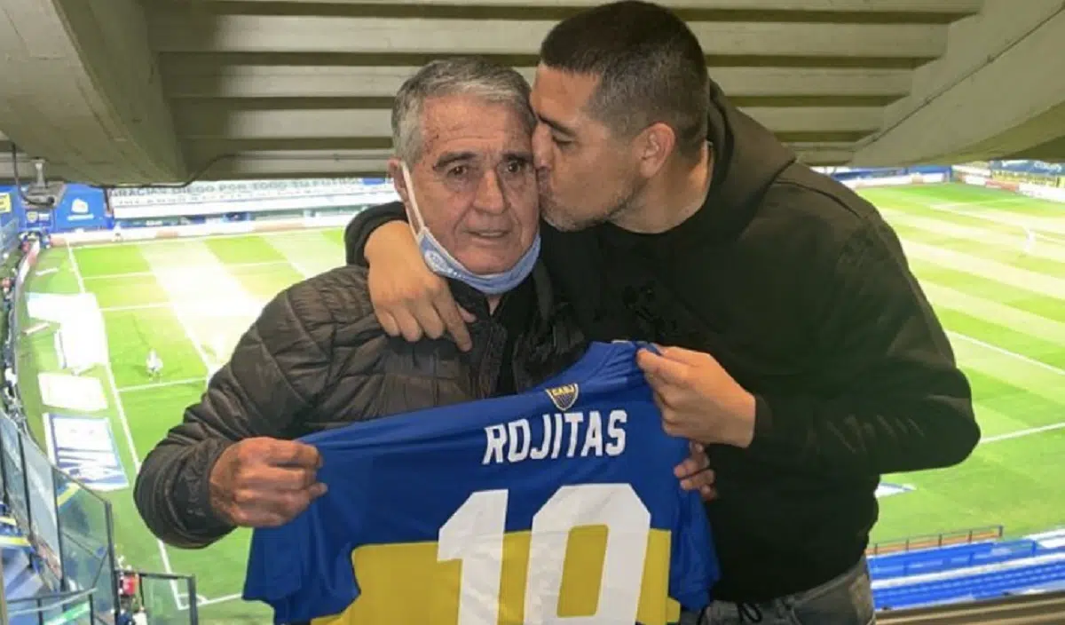 Ángel Clemente Rojas