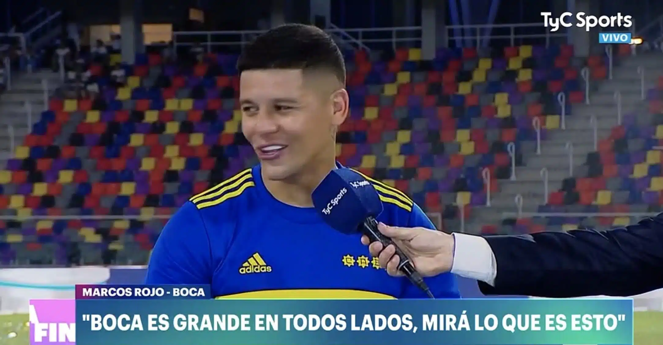 Marcos Rojo