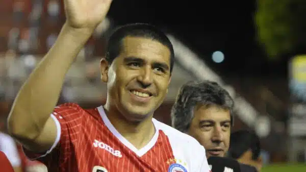 Riquelme