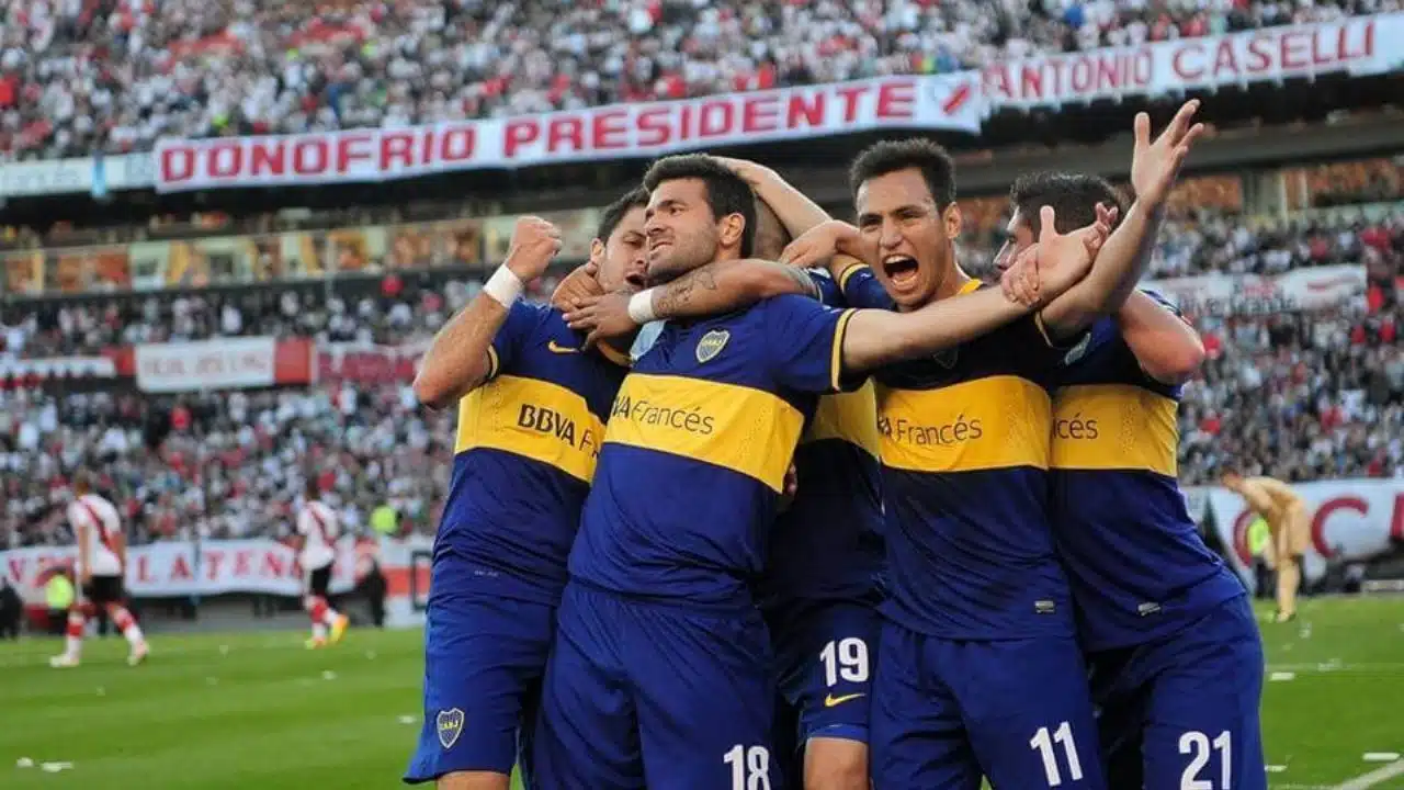 Boca