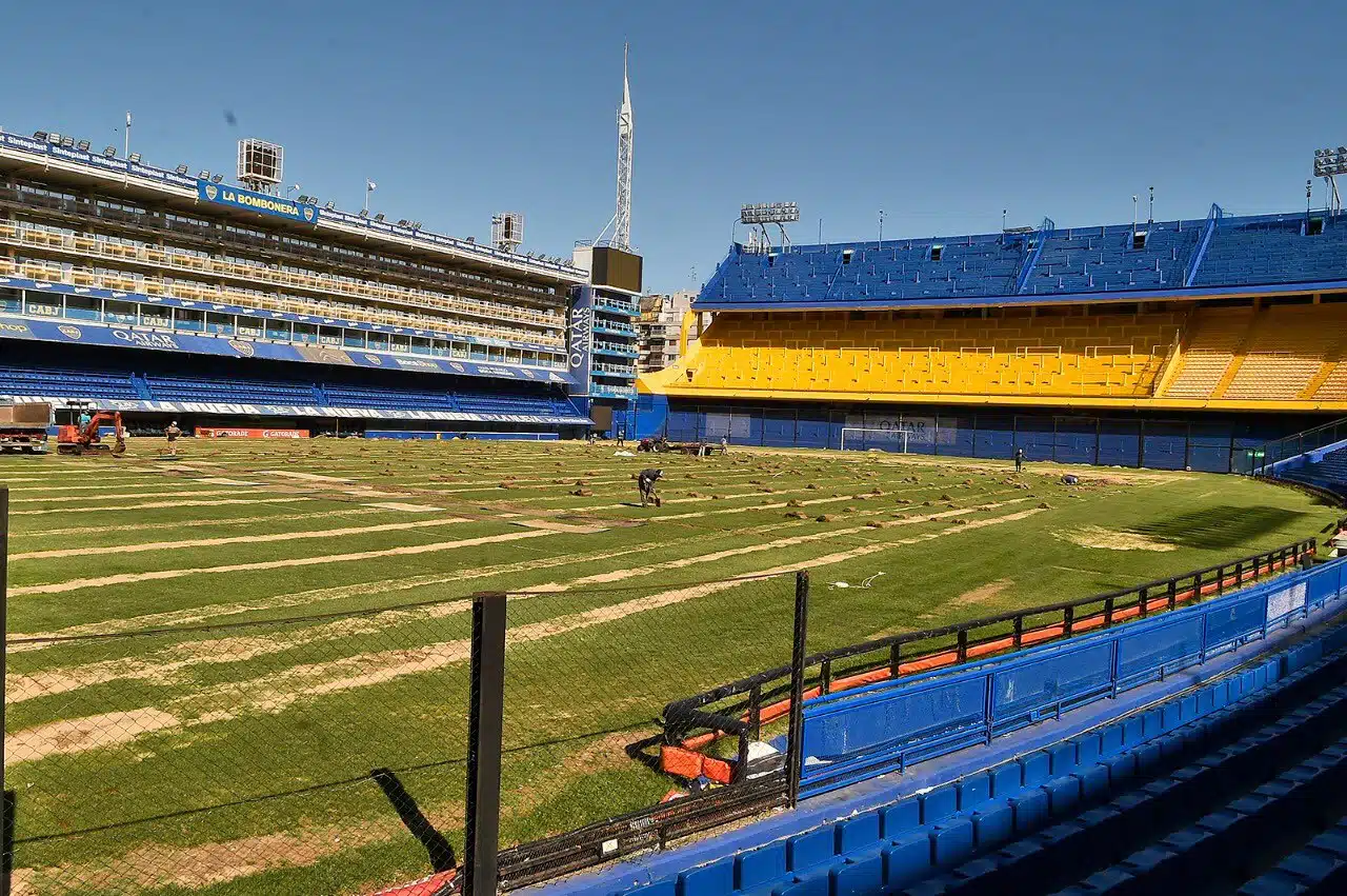 Boca Juniors