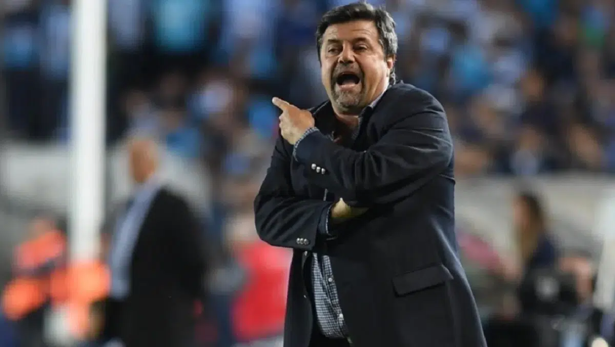 Ricardo Caruso Lombardi