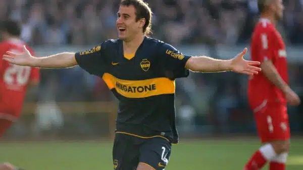 Boca Juniors
