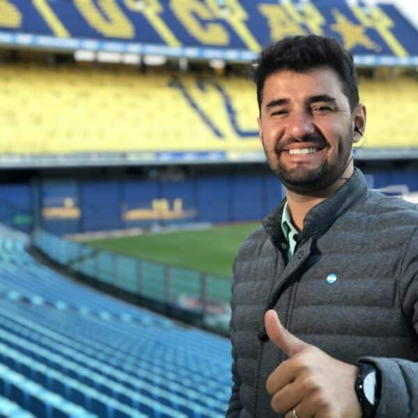 Boca Juniors