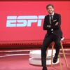 Sebastián Vignolo - Espn