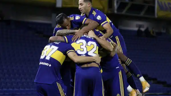 Boca Juniors