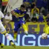 Frank Fabra - boca