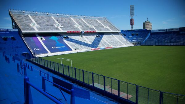 Estadio Vélez