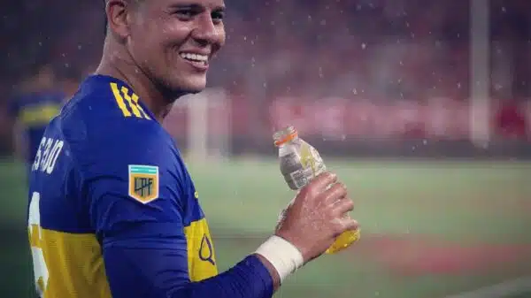 Marcos Rojo