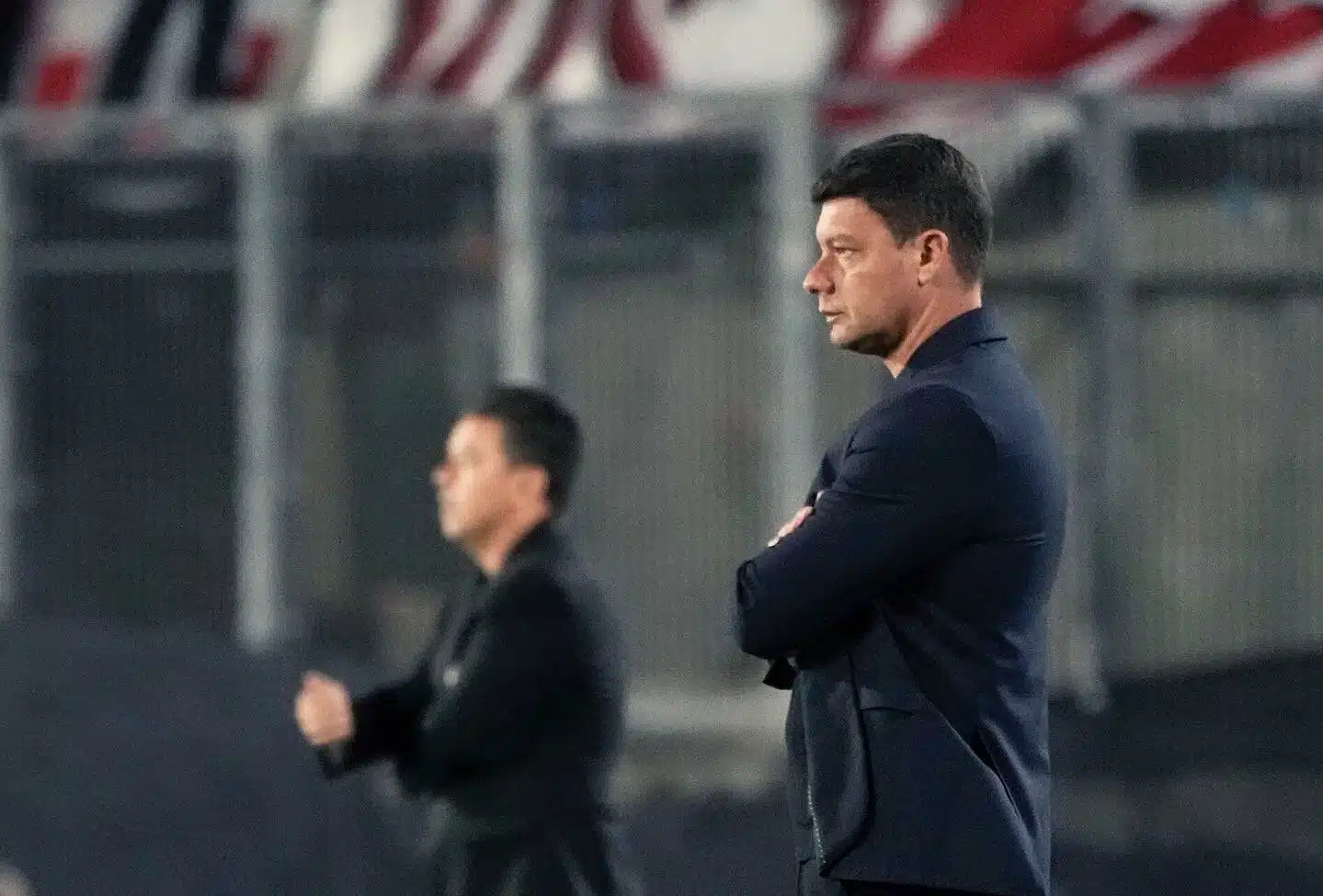 Sebastián Battaglia - Boca