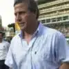 Oscar Tabarez